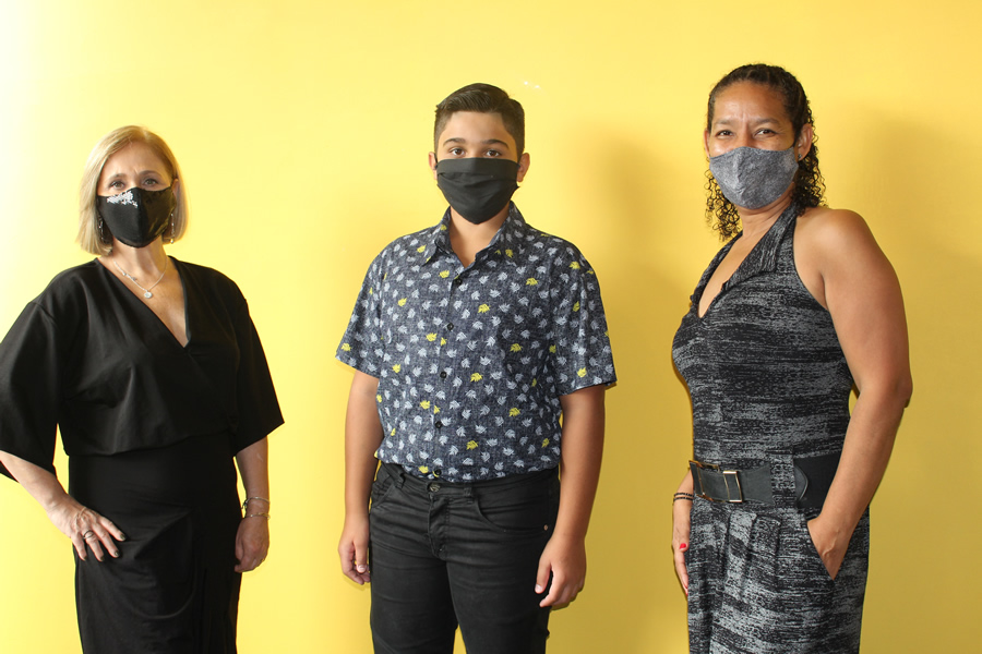 Formatura 5º Ano - Manhã - 2020